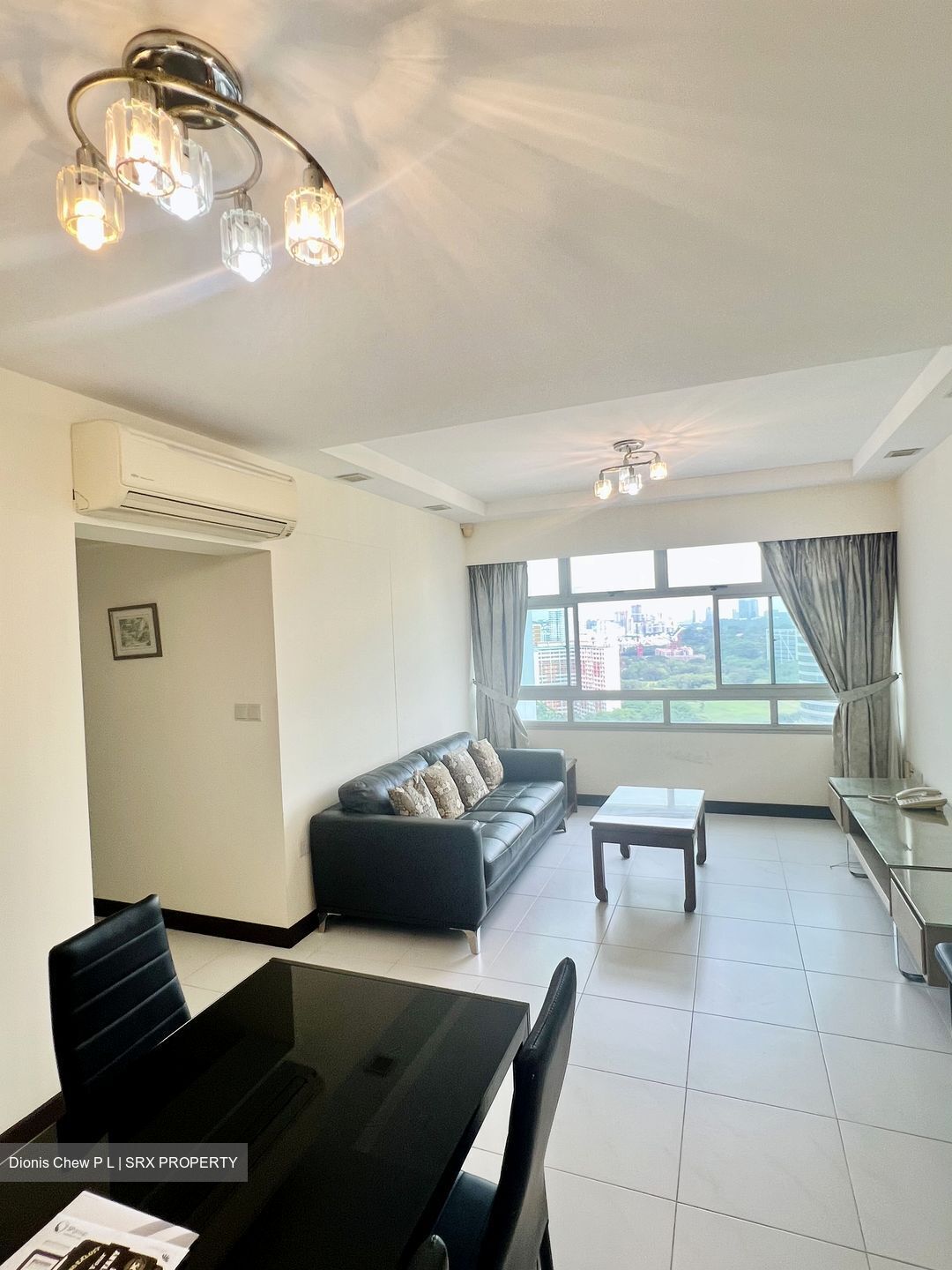 Blk 18D Buona Vista Court (Queenstown), HDB 4 Rooms #541095601